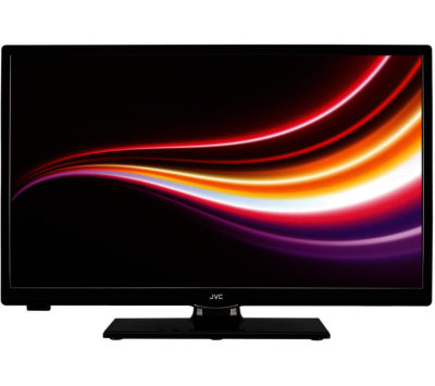 24  JVC  LT-24C360  LED TV